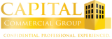 Capital Business Brokerage Michigan Company Logo