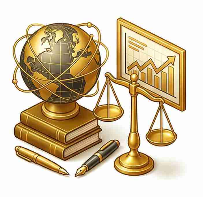 professional services gold icon
