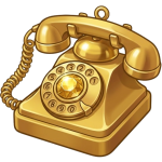 Phone icon for Capital Business Brokerage contact services