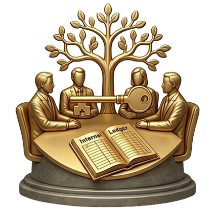 Professional business valuation for ownership restructuring