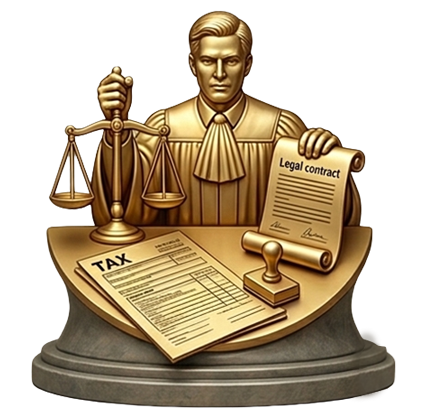Formal business valuation for legal and tax proceedings