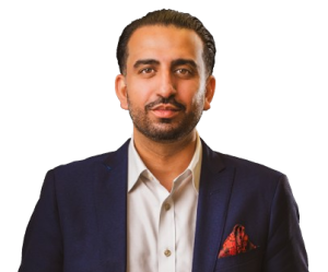 Haroon Bhatti