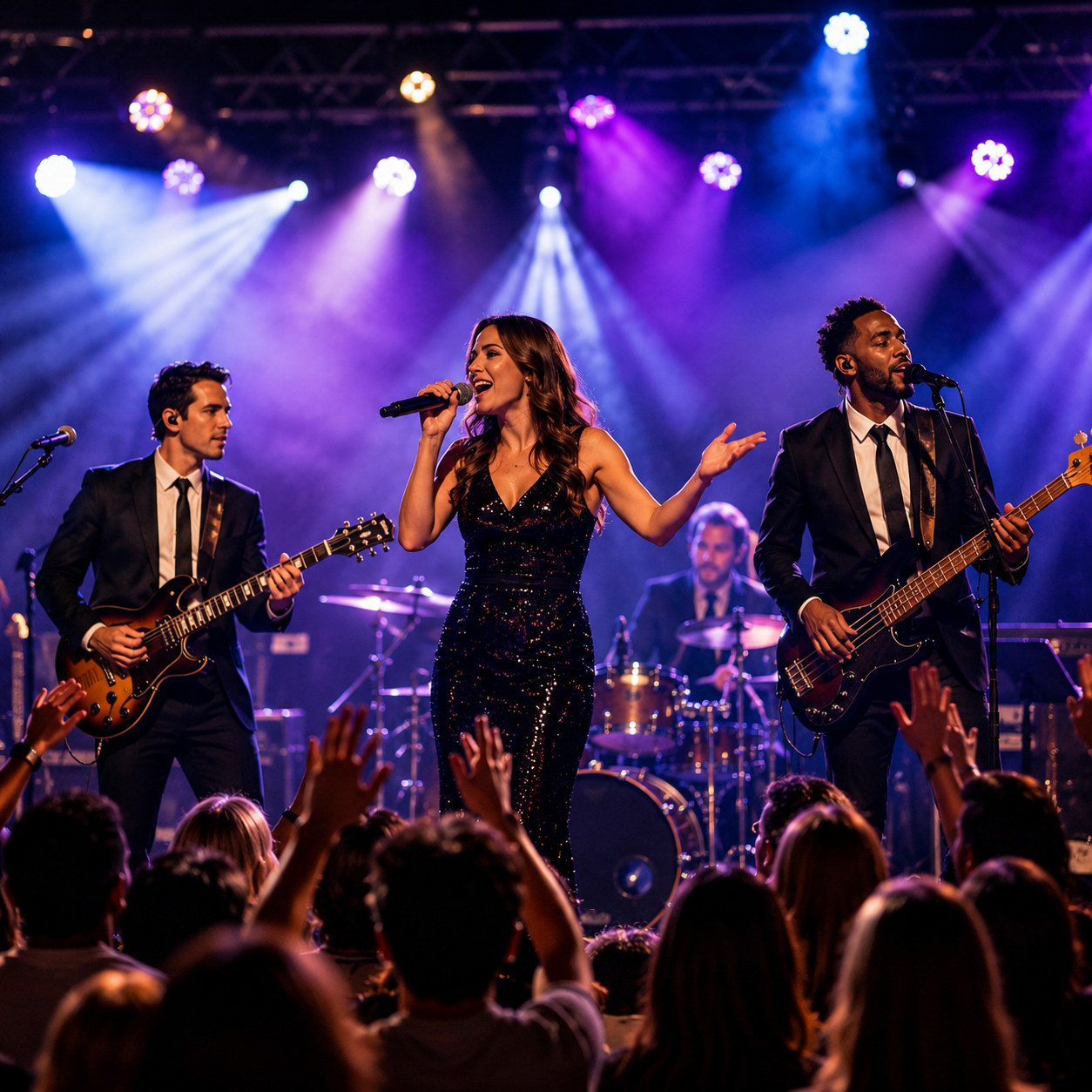 National Event Entertainment Business (Home-Based)