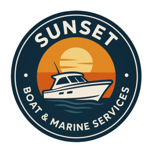 Sunset Boat & Marine