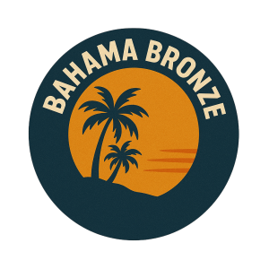 Bahama Bronze
