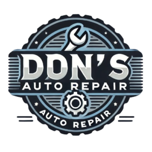 Dons Auto Repair