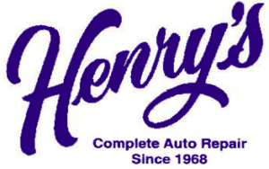 Henrys Auto Service