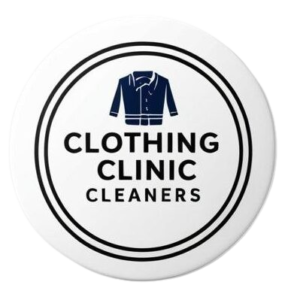 Clothing Clinic Cleaners