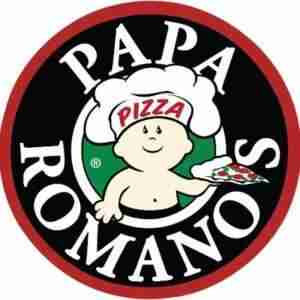 Papa Romanos