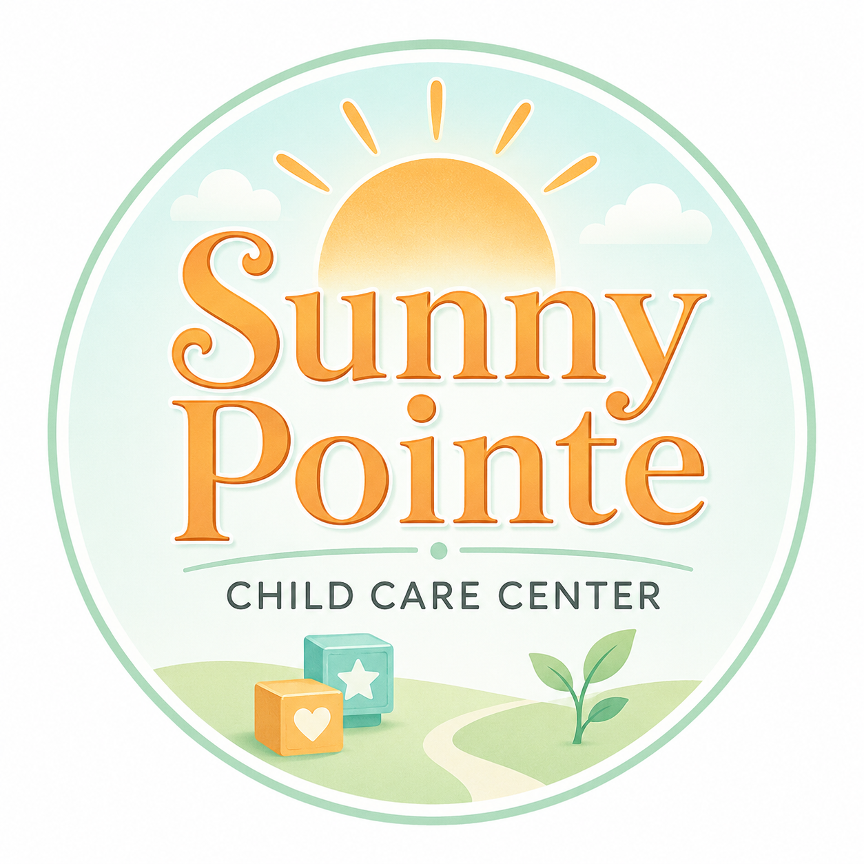 Well-Established Childcare Center Well-Established Childcare Center