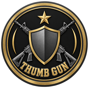 Turnkey Firearms Store with Real Estate Turnkey Firearms Store with Real Estate
