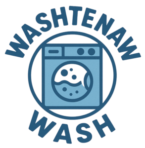 Washtenaw Wash