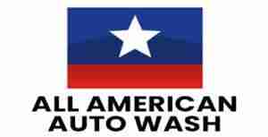 All-American Auto Wash