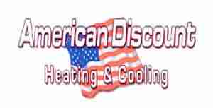 American Discount Heating & Cooling