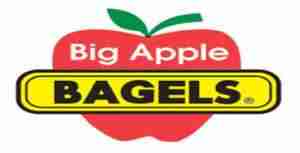 Big Apple Bagels Brighton