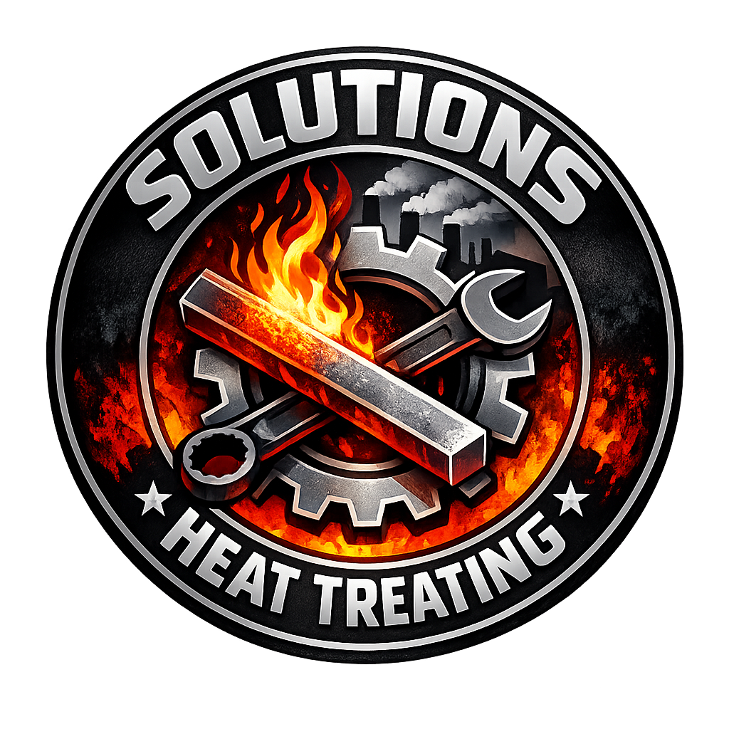 Long-Established Heat-Treating Business w/ Real Estate Long-Established Heat-Treating Business w/ Real Estate