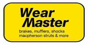 Canton Wear Master