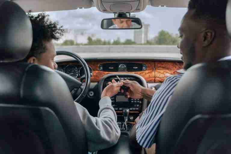 Established Driver Education and Specialized Mobility Services Company