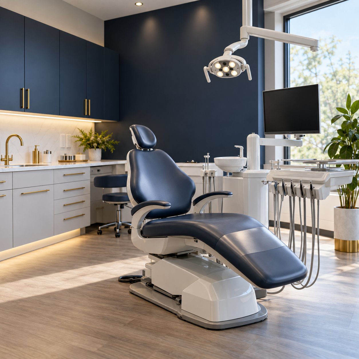 Saint Clair Shores Dental Practice